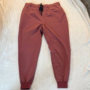 Men’s Figs Tansen Jogger Scrub Pants XL
